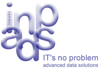 INPADS Logo